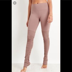 Alo Goddess High Waist Legging